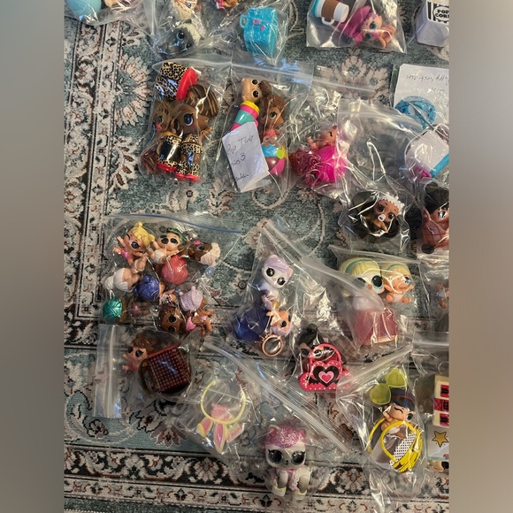 LOL Surprise Lot - Picture 7 of 8